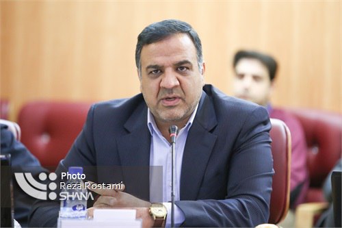 کميته مديريت بحران شرکت گاز استان کرمان در حالت آماده باش است