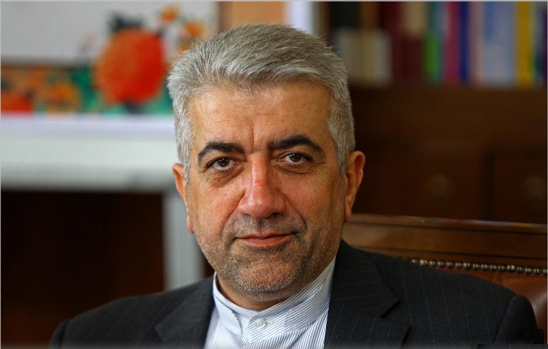 سال 97 درکل، سالي خشک است / بايد با اين پديده سازگار شويم