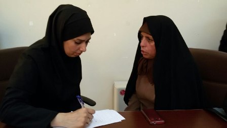 امسال 18 ميليارد ريال اعتبار به فدراسيون ورزش بيماي هاي خاص اختصاص يافت