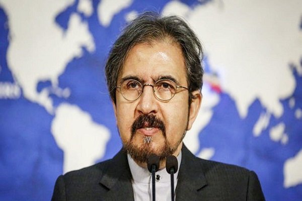 گزارش دبيرکل سازمان ملل درباره حقوق بشر در ايران فاقد اعتبار است