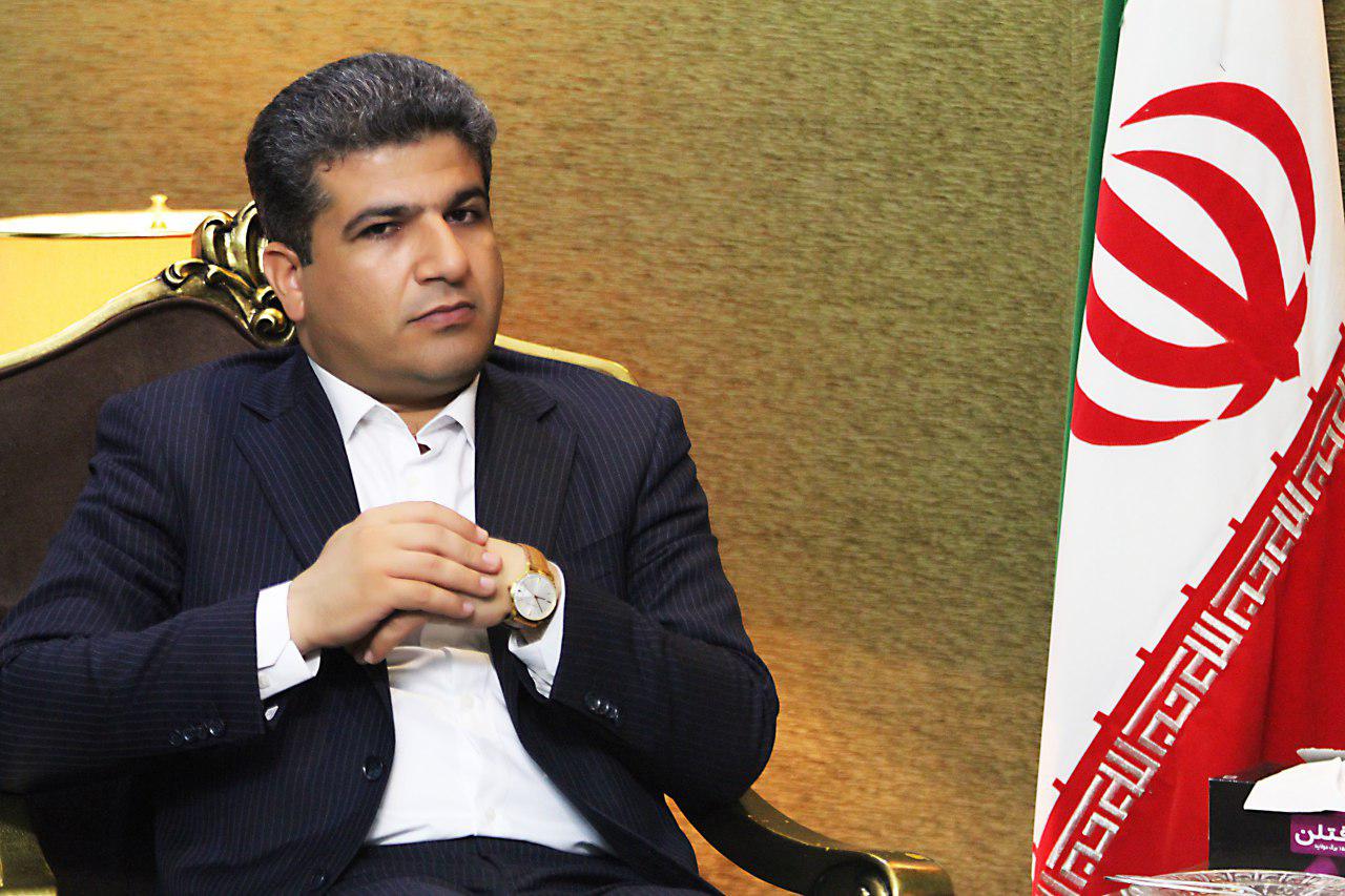 چابهار پيوند دهنده بازارهاي قفقاز و آسياي ميانه است