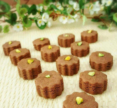 طرز تهيه شيريني عسلي مناسب عيد نوروز
