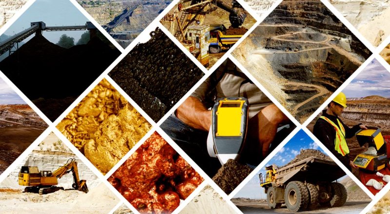 تراز تجاري بخش معدن، پارسال به 4 ميليارد دلار رسيد