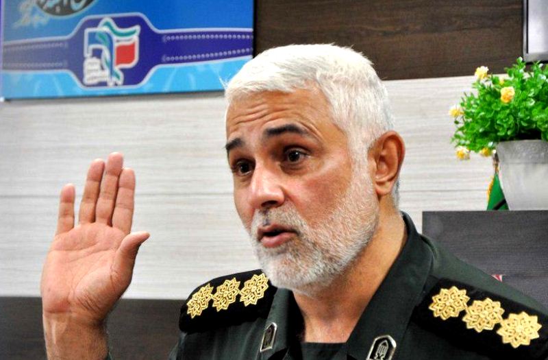 آمريکا تاوان خون هاي ريخته شده در سوريه را خواهد داد