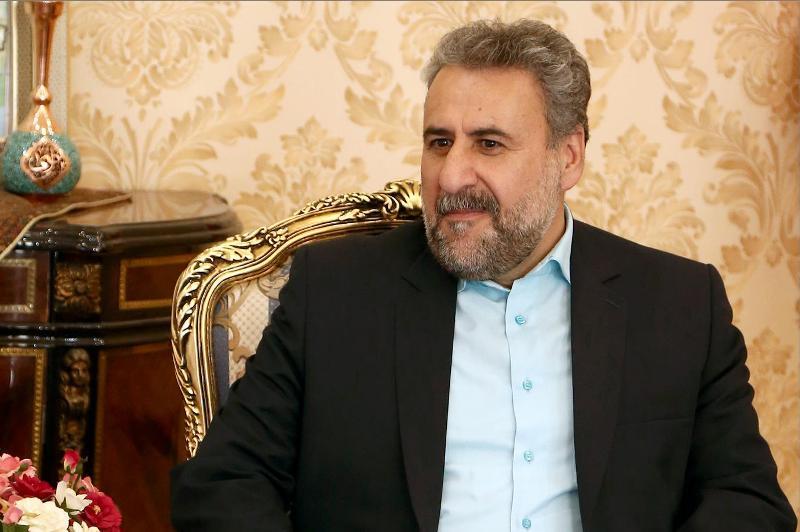 اعضاي کميسيون امنيت ملي مجلس با ظريف ديدار مي کنند