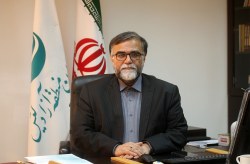 انتصاب سعيد پور علي به عنوان سرپرست دبيرخانه شوراي هماهنگي مبارزه با مواد مخدر کيش