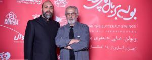 سومين آلبوم مستقل علي جعفري‌پويان منتشر شد