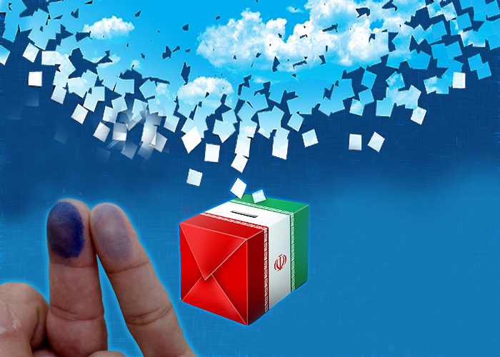             روابط عمومي فرمانداري منتشر کرد/ نتايج انتخابات شوراي شهر اهواز