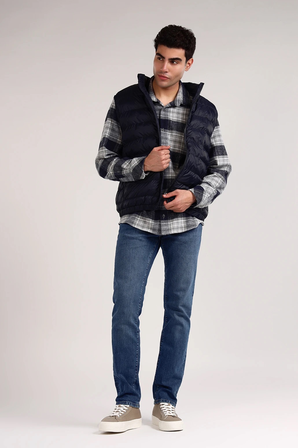 پافر مردانه سارک