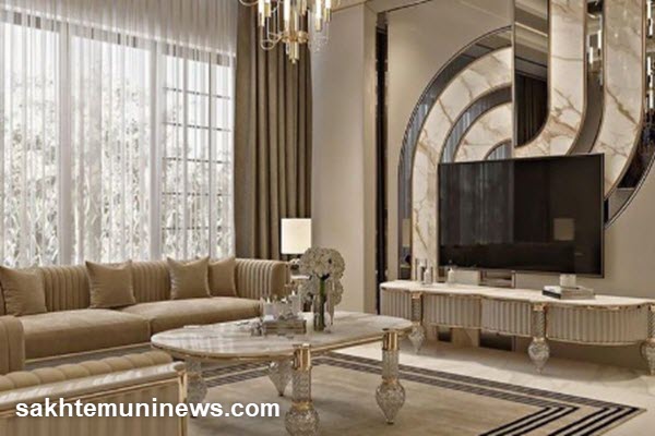 تجربه مشتریان از بهترین شرکت طراحی دکوراسیون داخلی | ساختمونی نیوز