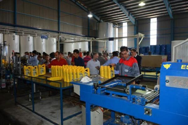 چرا راه‌اندازی کارگاه تولید قطعات خودرو توجیه اقتصادی دارد؟