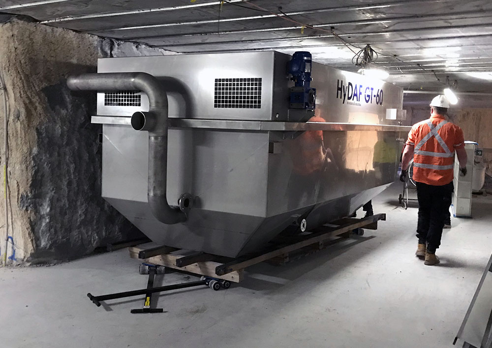 کاربردهای گسترده چربی‌گیر فاضلاب در صنایع مختلف