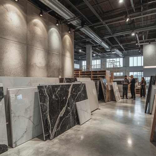 خرید سنگ کف