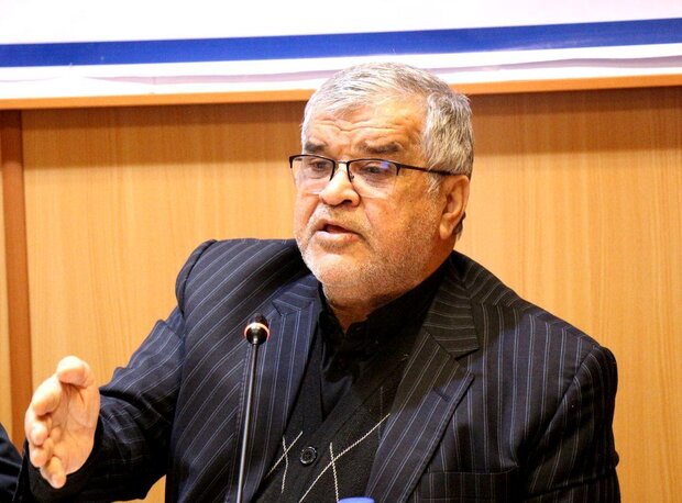 خلاء موجود درتوليد استان سمنان با پيوند صنعت و دانشگاه رفع مي شود