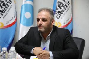 انوشیروانی: روز جوادی نبود/ به تصمیم داوران اعتراض کردم