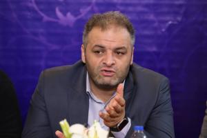 انوشیروانی: روزهای خوش وزنه‌برداری در راه است/ با همین کادر فنی ادامه می دهیم