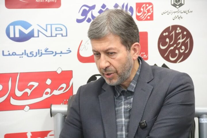 جامعه امروز تشنه درک مفاهيم قرآني است