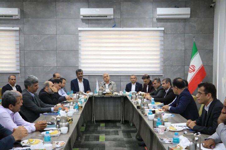 توسعه دريا محور نيازمند بازنگري در نظام برنامه‌ريزي کشور است