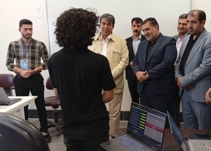 کرمان پيشگام هوش مصنوعي کشور خواهد شد