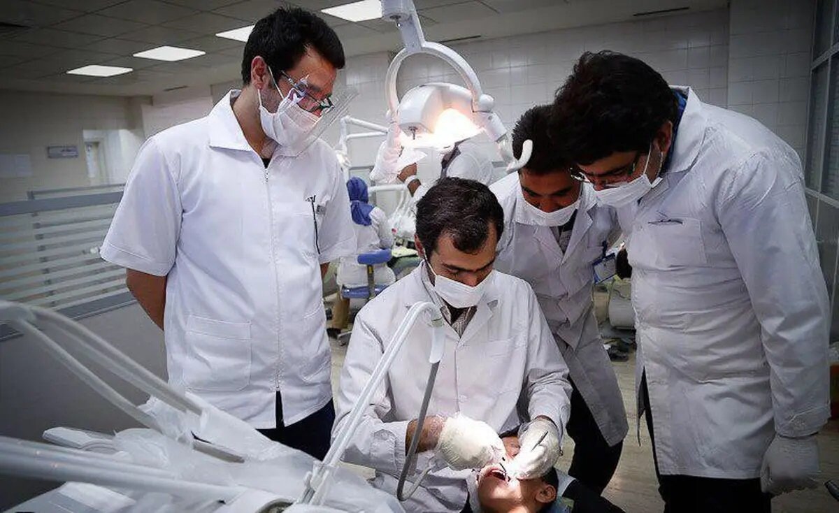 فرصت سوزی نظام درمانی با رویکرد نادرست به فارغ التحصیلان پزشکی خارج از کشور