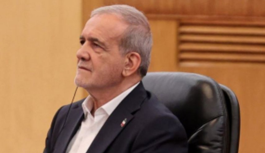 پزشکیان دربازگشت از چین: گفت وگوهای امنیتی و دفاعی خوبی با پکن انجام شد