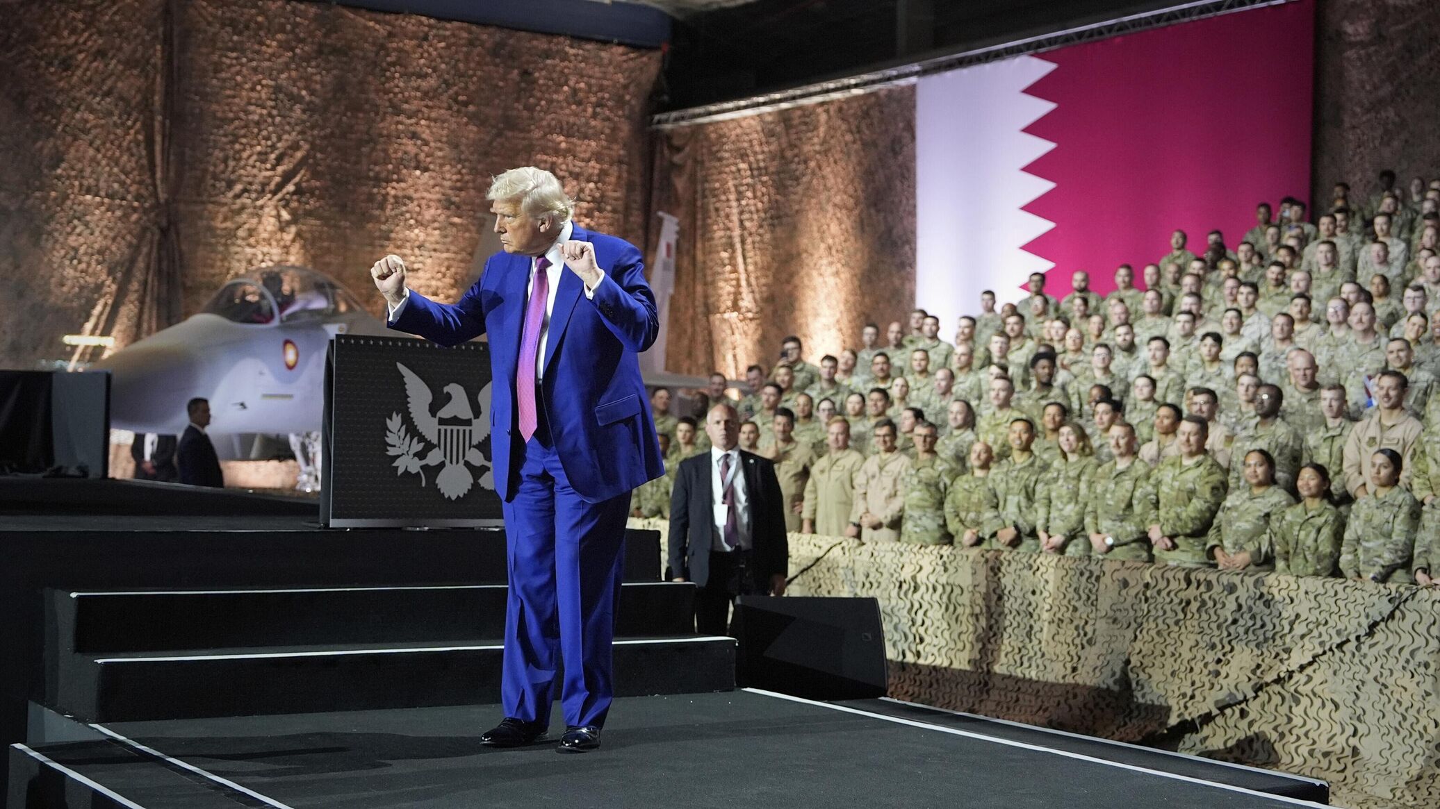 Geopolitical Ripple Effect: How Doha Attack Undermines US Credibility in the Gulf, Empowers BRICS