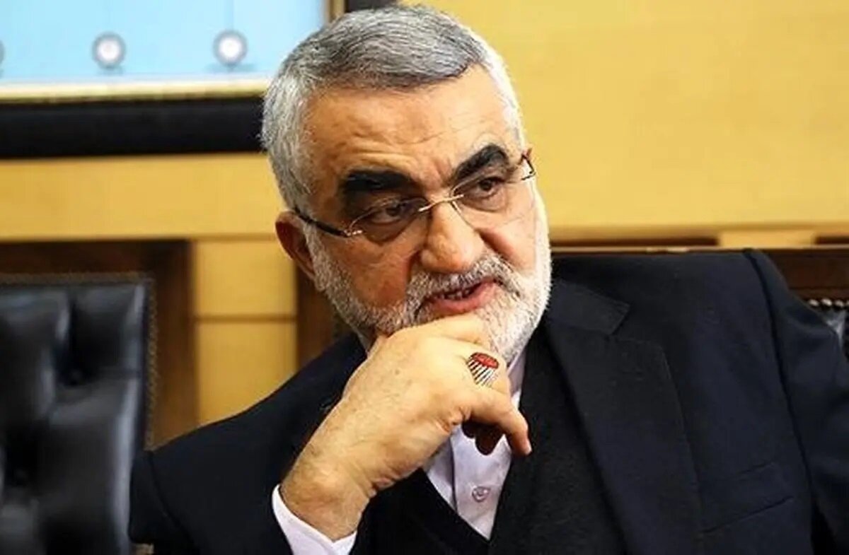 تحریم های داخلی از تحریم ها غرب خطرناک‌تر است/دیپلماسی همسایگی راهکار خنثی‌سازی ‌اسنپ‌بک