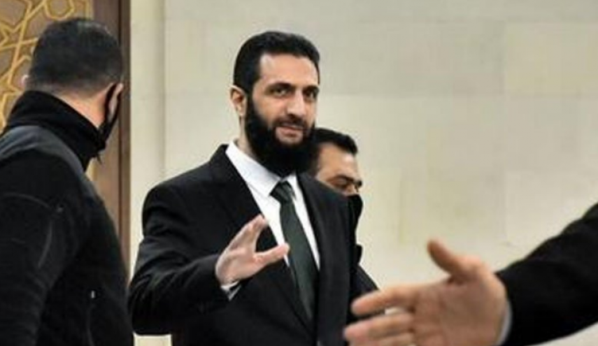 انتخابات پارلمانی سوریه بعد از اسد؛ یک سوم نمایندگان را الجولانی تعیین میکند