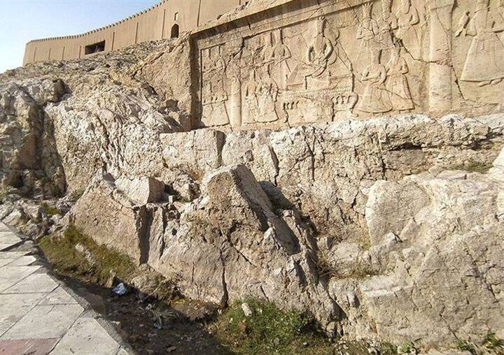 بازگشت جان به میراث هشت هزار ساله شهرری؛ چشمه علی تا آخر سال پر آب میشود