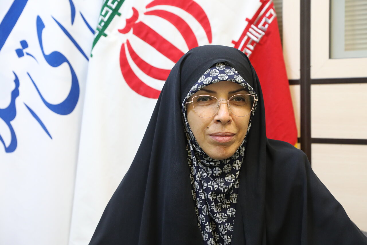 خبرگزاری آریا