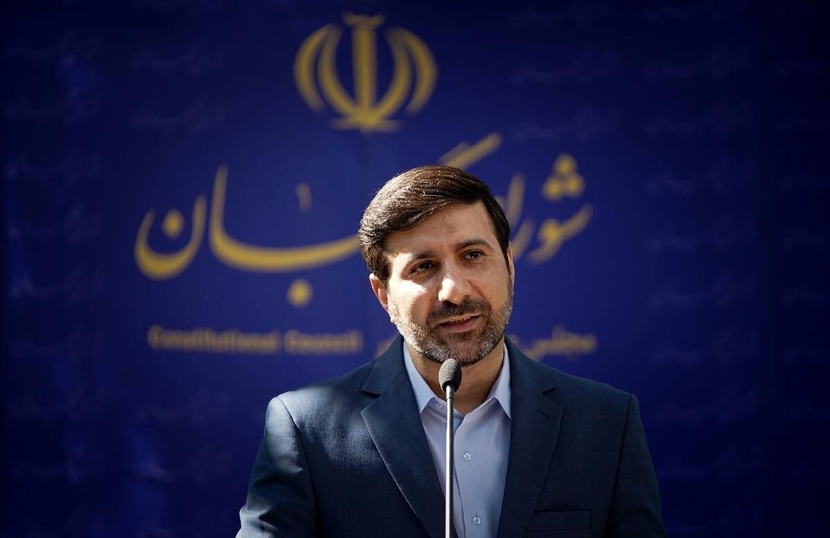تایید مصوبه حذف چهار صفر از پول ملی در شورای نگهبان