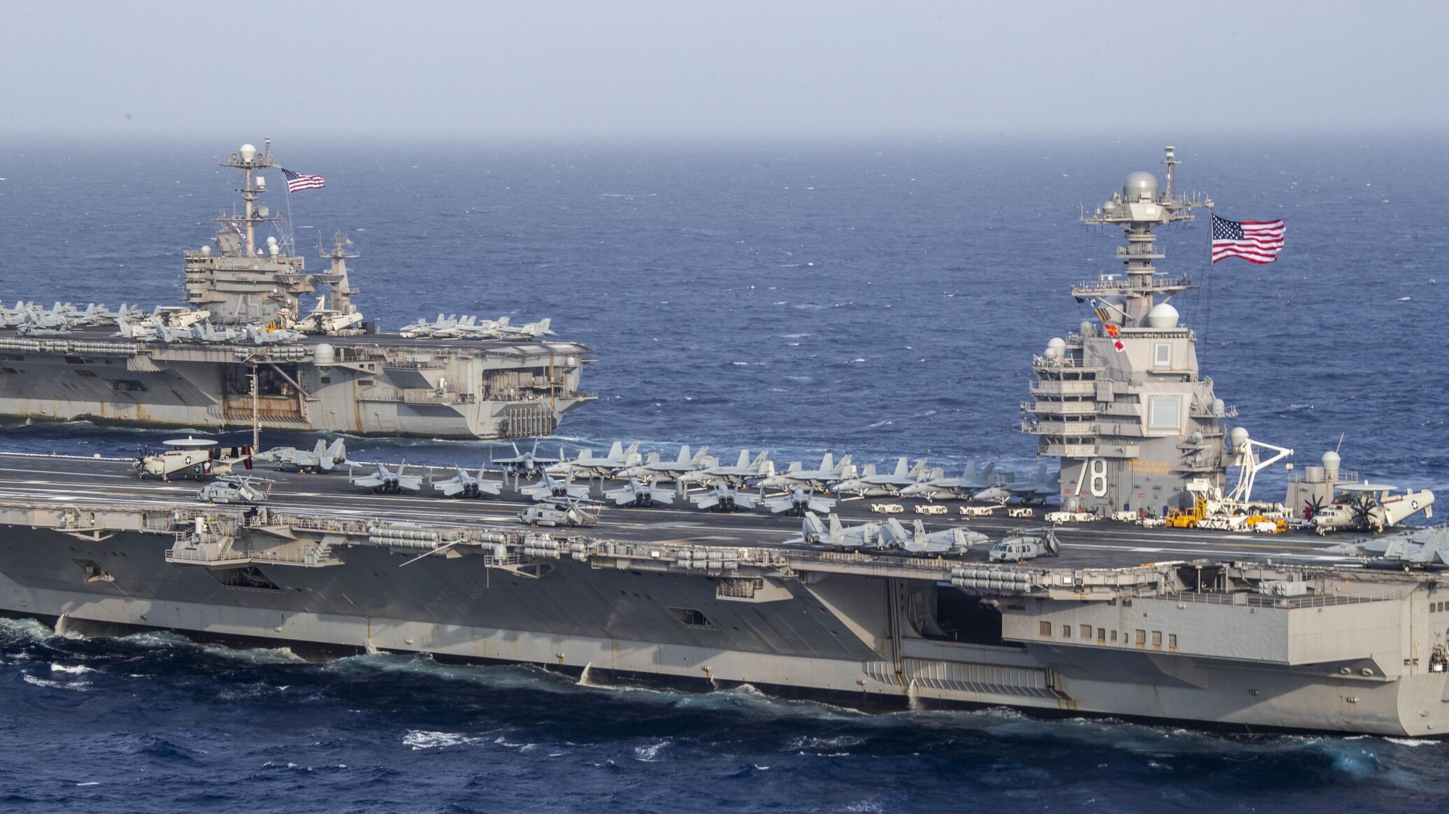 Scott Ritter Urges US to Avoid Military Conflict With Venezuela to Preserve Global Peace