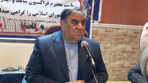 کمیسیون پزشکی تعیین درصد جانبازی در آذرماه تشکیل می شود
