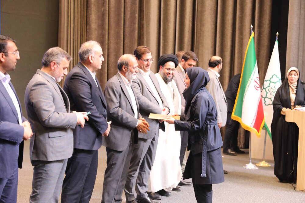 خبرگزاری آریا