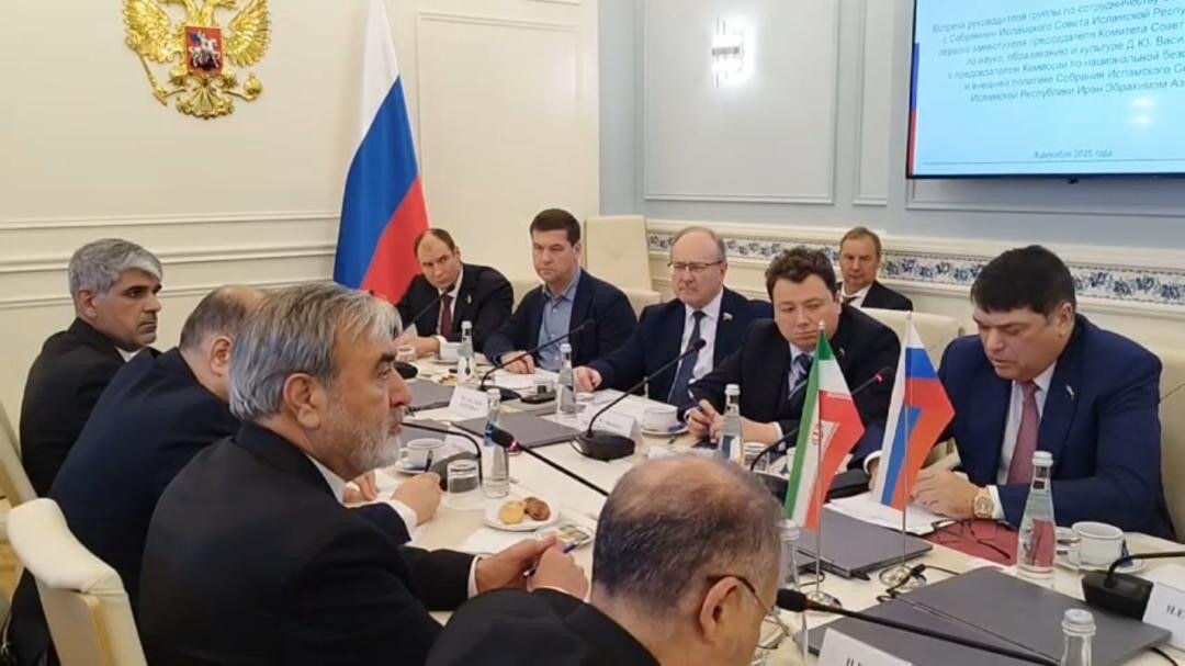 خبرگزاری آریا