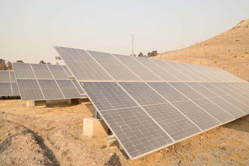 خبرگزاری آریا