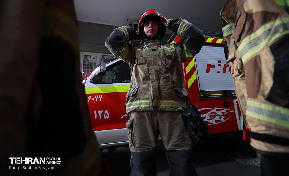 خبرگزاری آریا