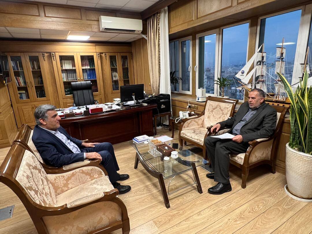 خبرگزاری آریا