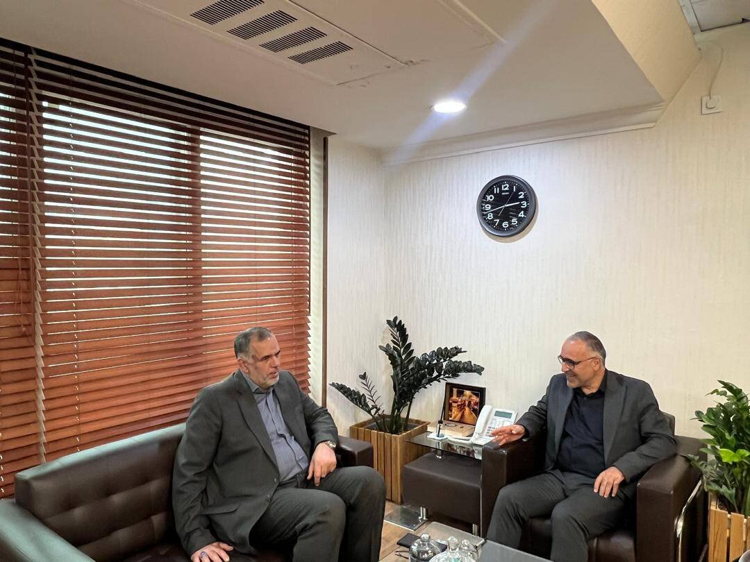 خبرگزاری آریا