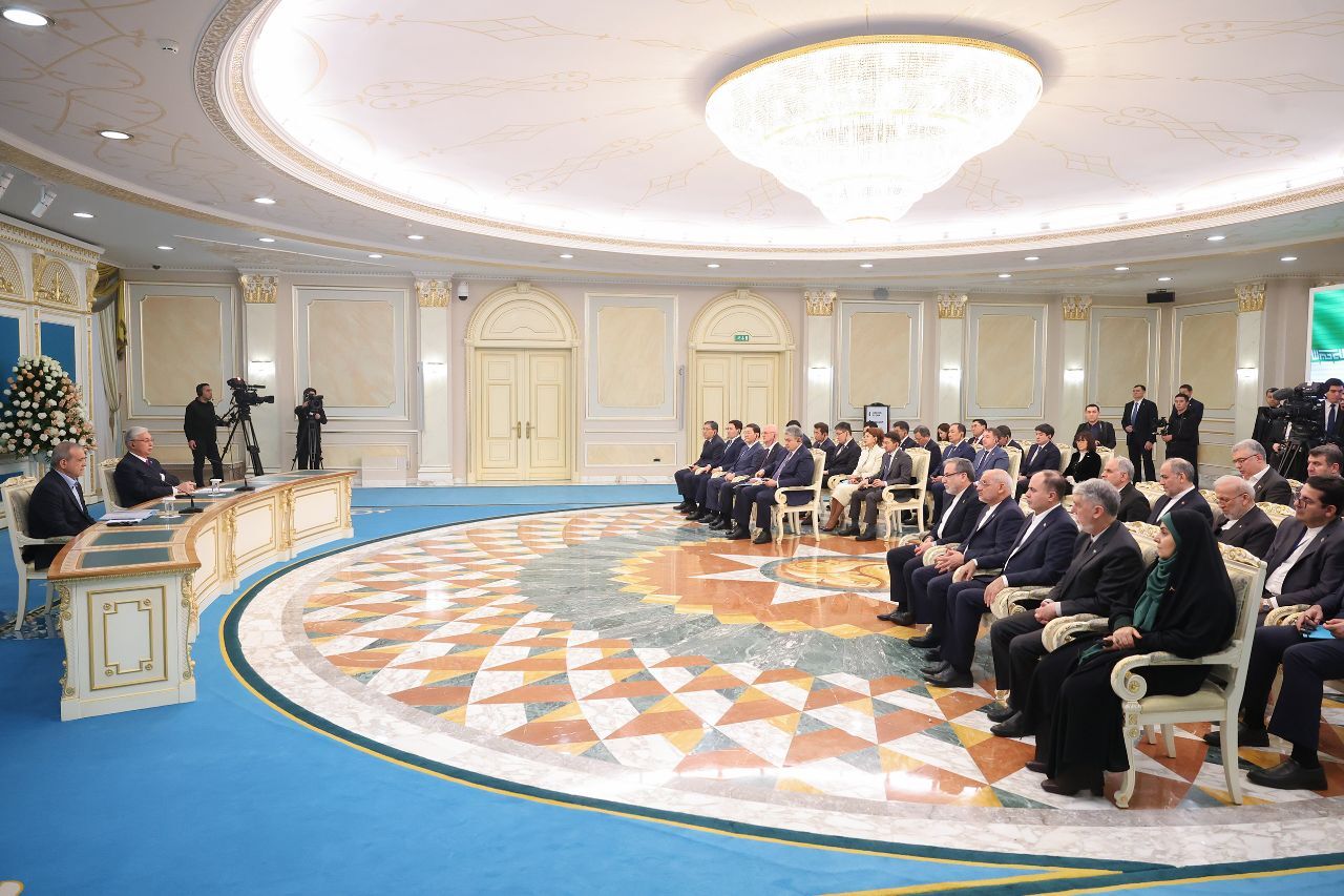 خبرگزاری آریا