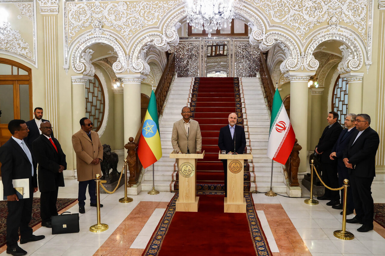 خبرگزاری آریا