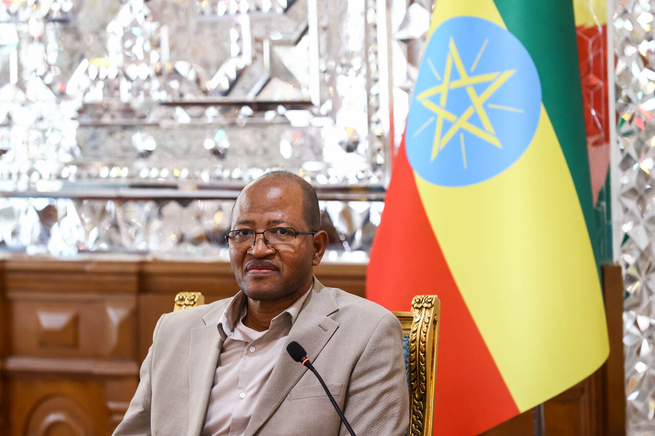 خبرگزاری آریا