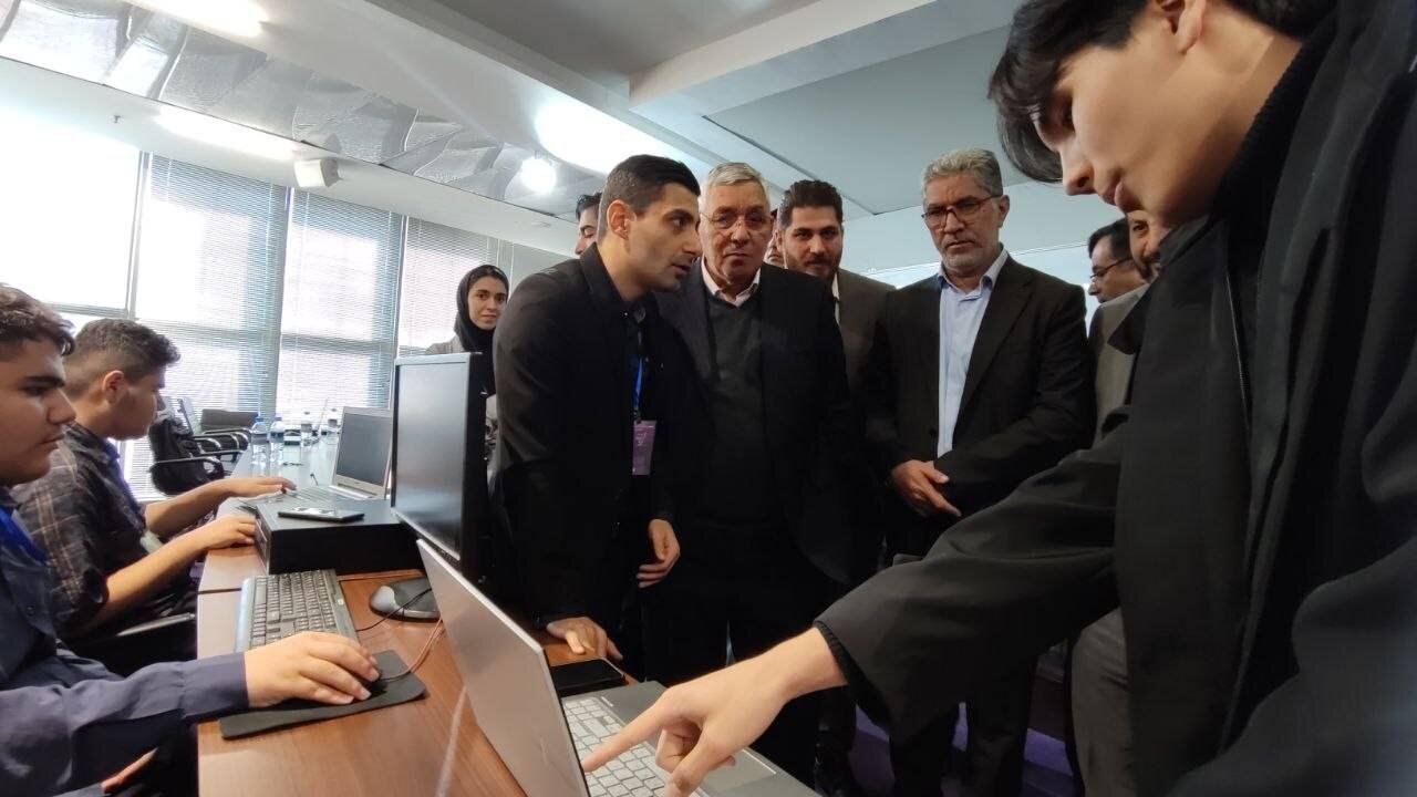 خبرگزاری آریا