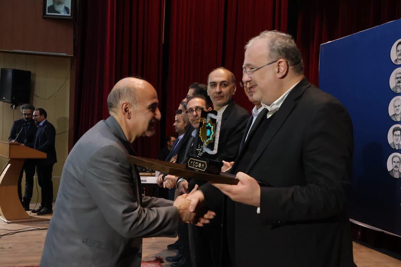 خبرگزاری آریا