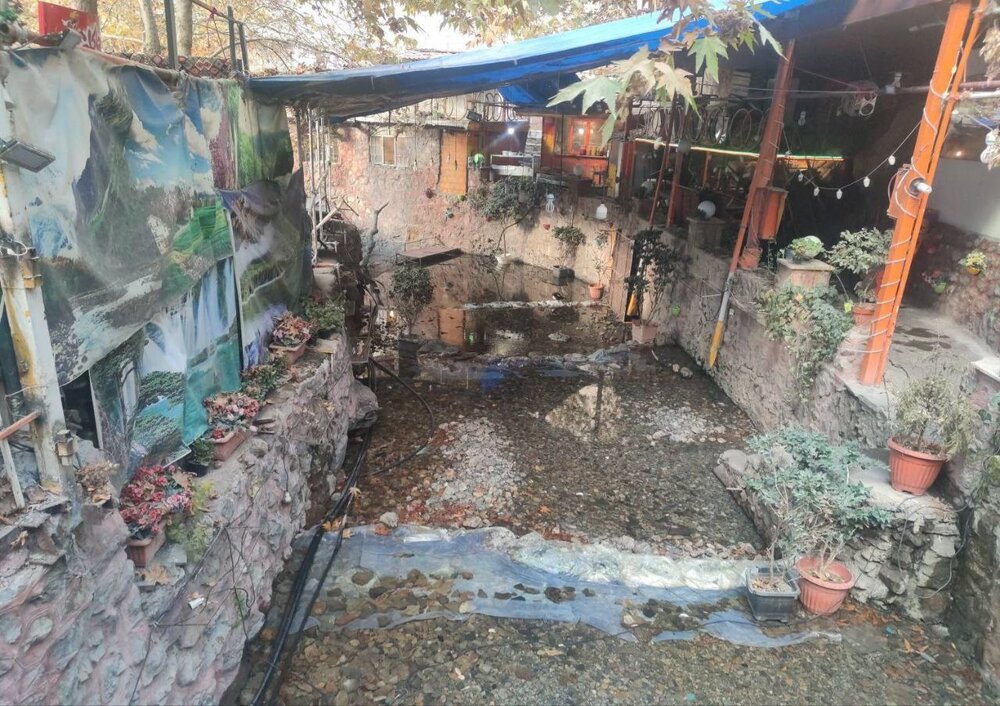 خبرگزاری آریا