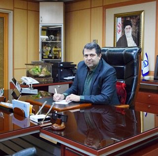 خبرگزاری آریا