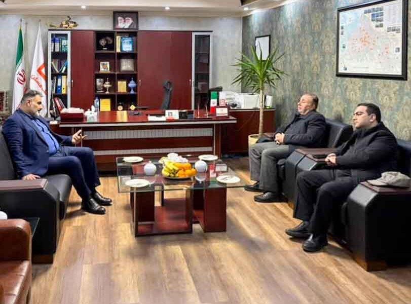 خبرگزاری آریا