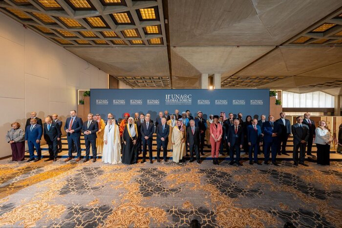 خبرگزاری آریا