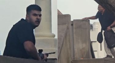 خبرگزاری آریا