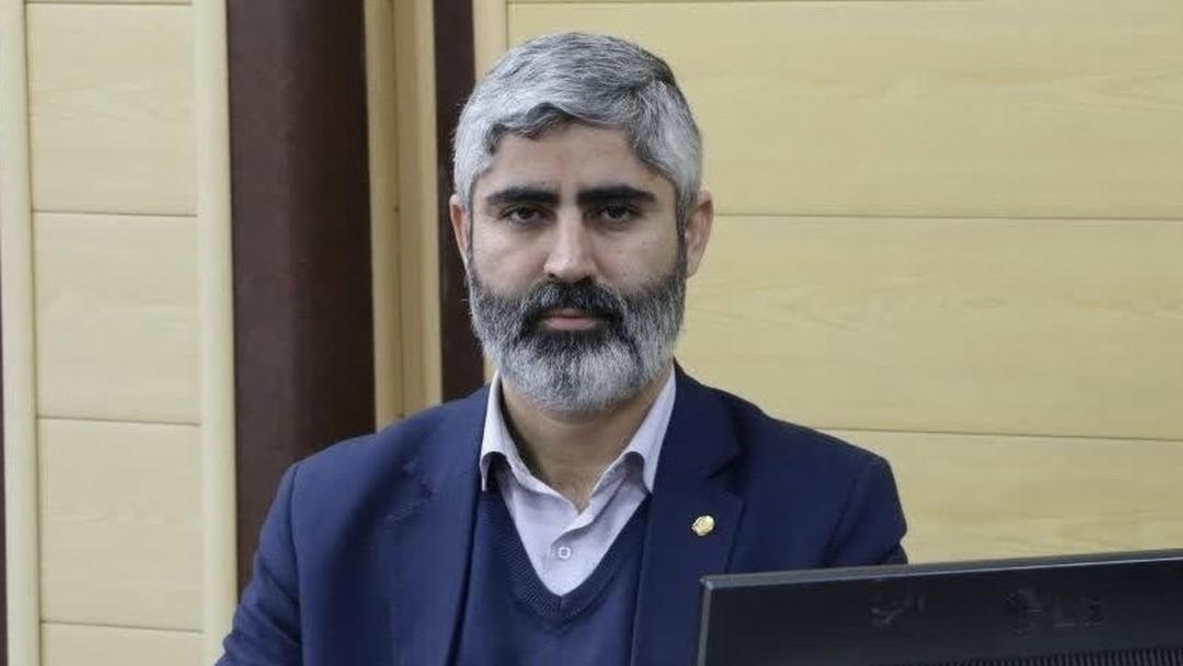 خبرگزاری آریا